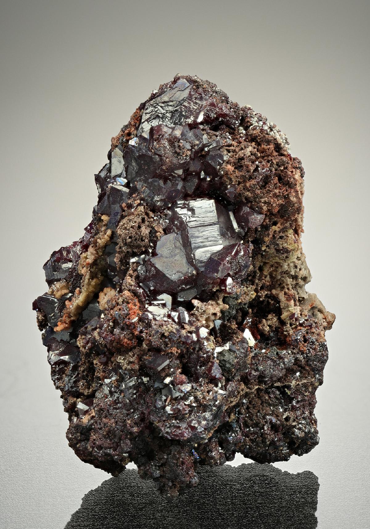 CC18030 specimen image