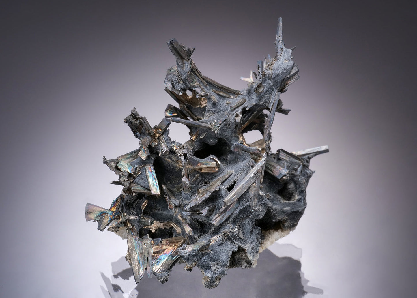 DYSCRASITE