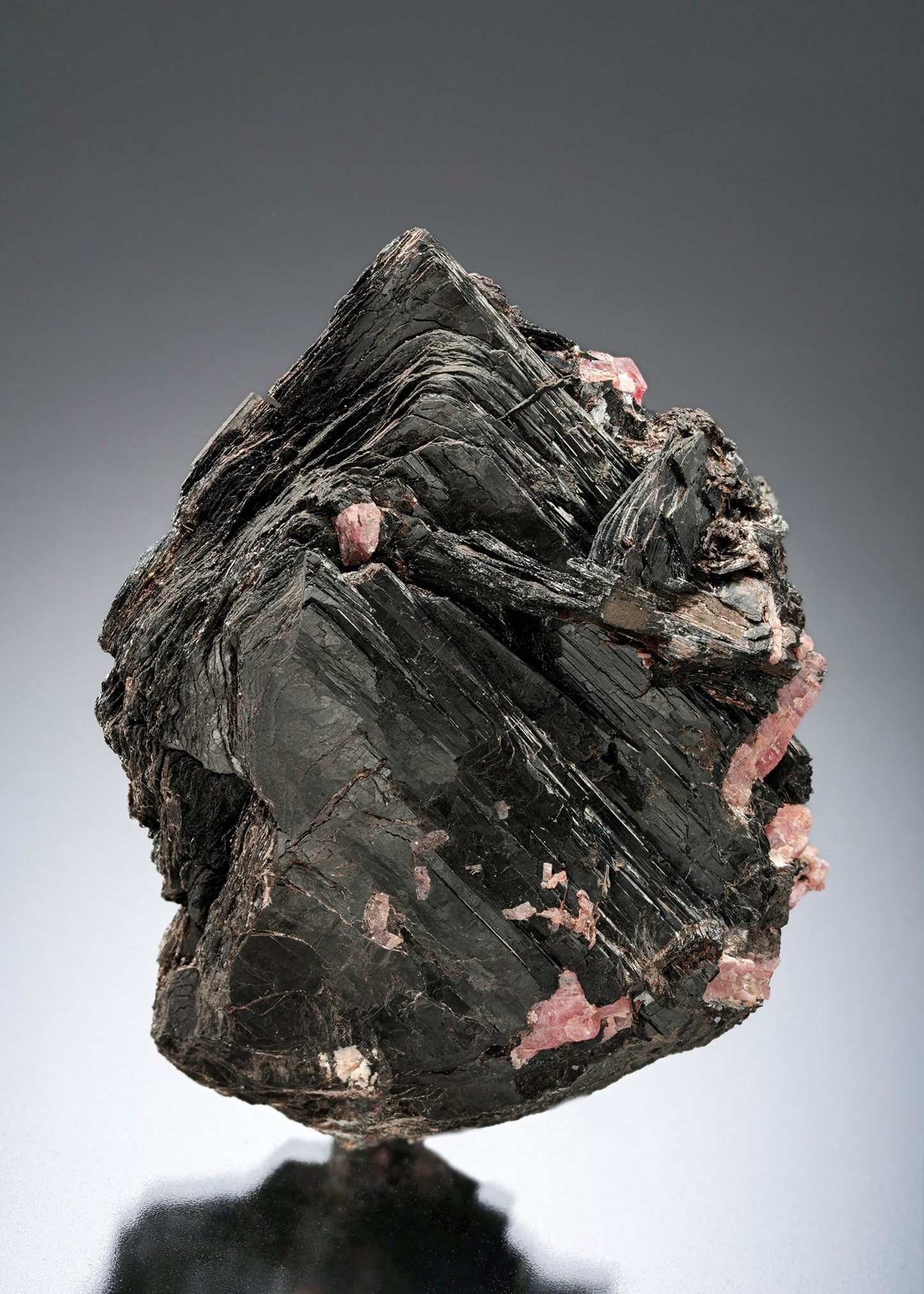BANNISTERITE