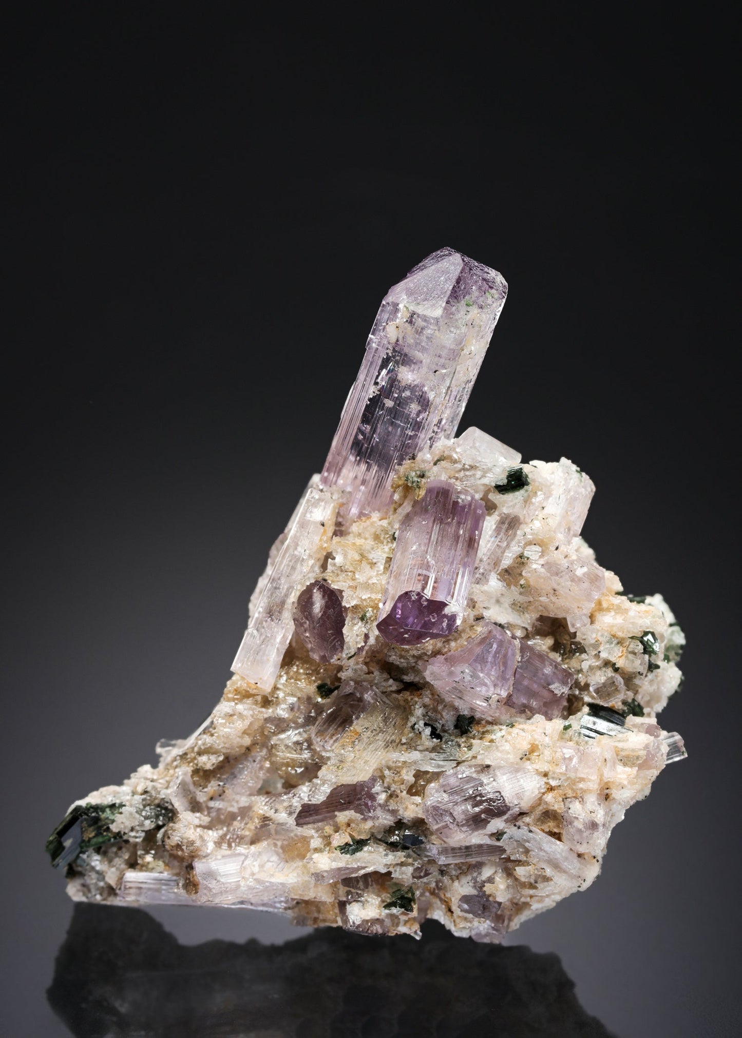MARIALITE
