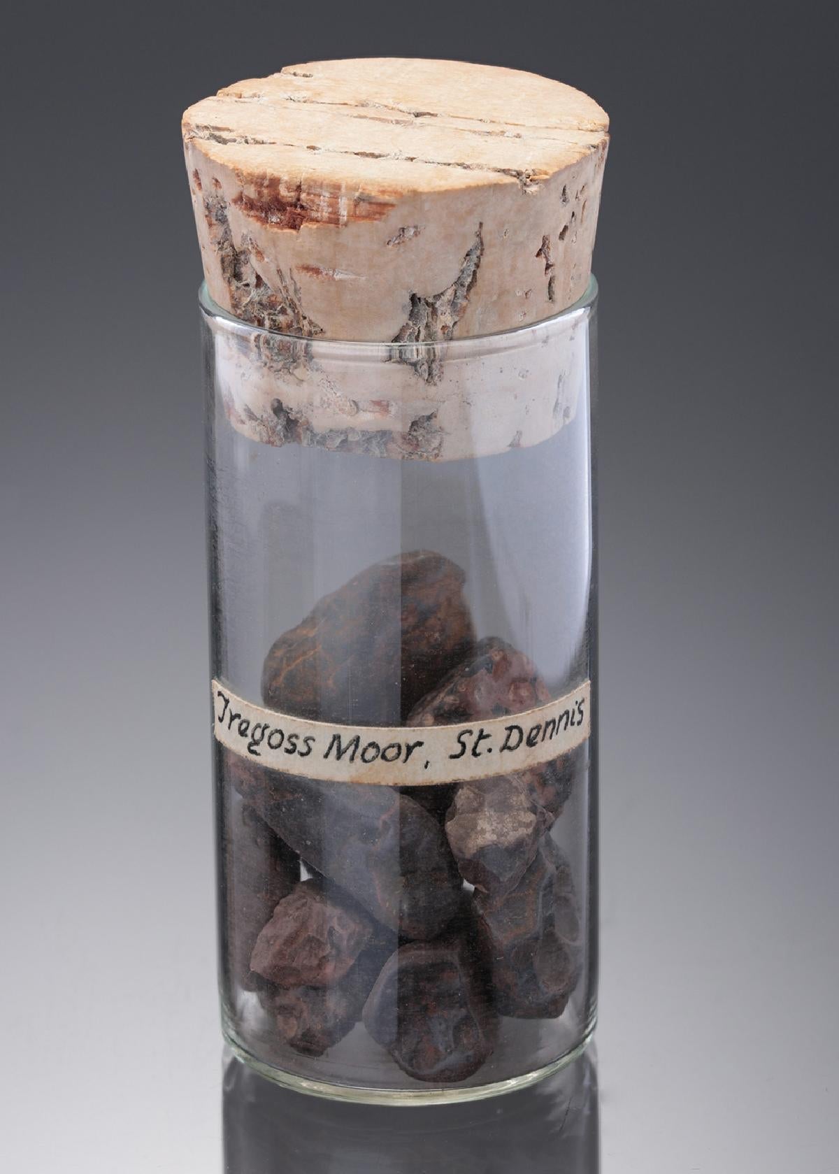 CC31450 specimen image