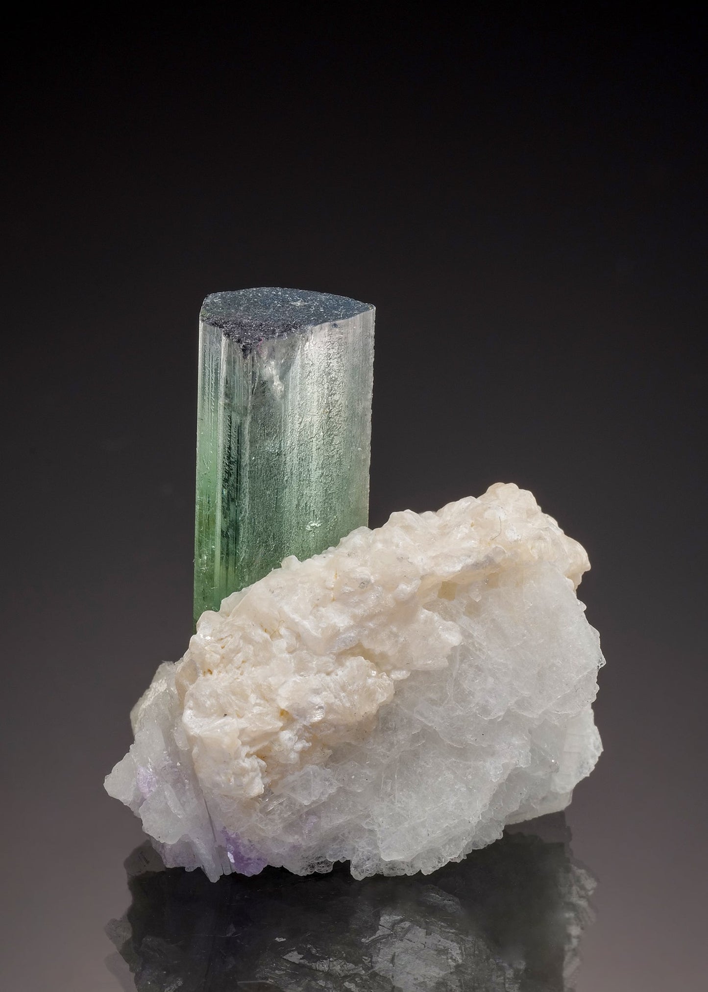 ELBAITE