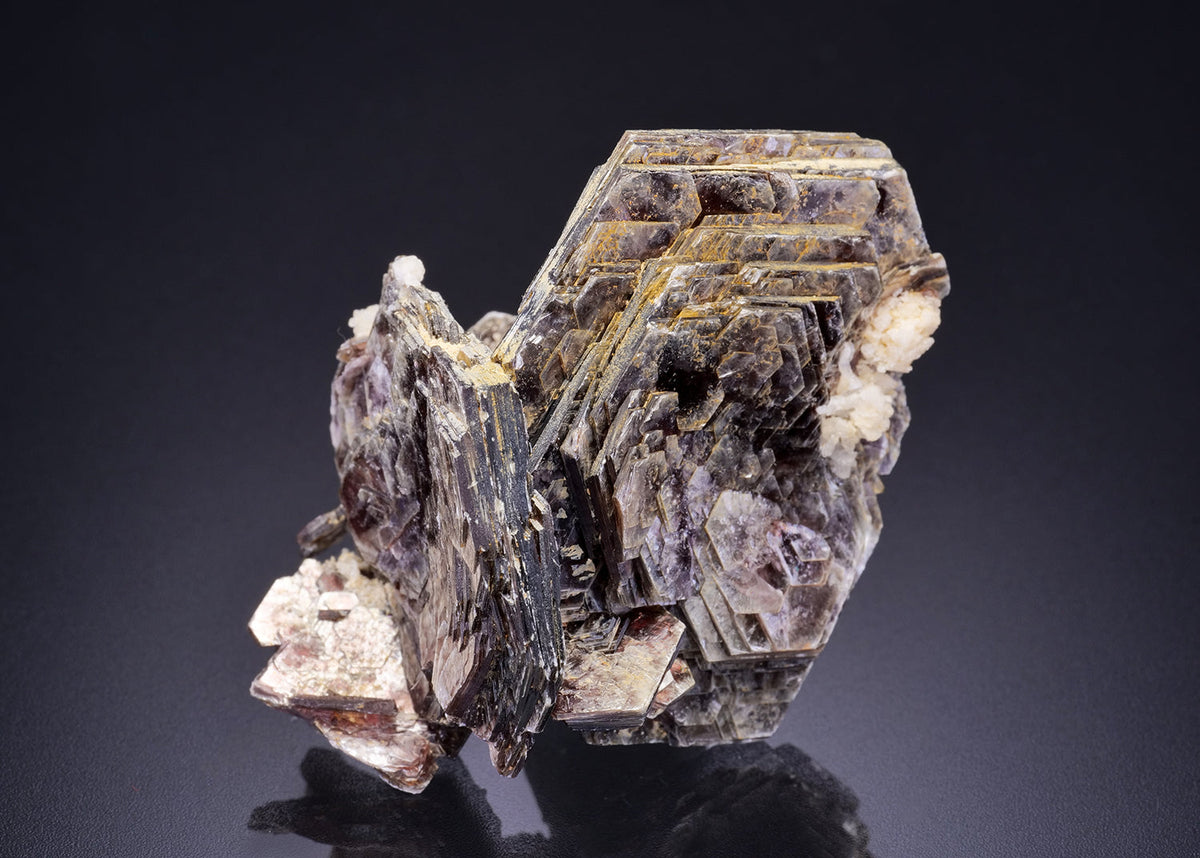 MUSCOVITE