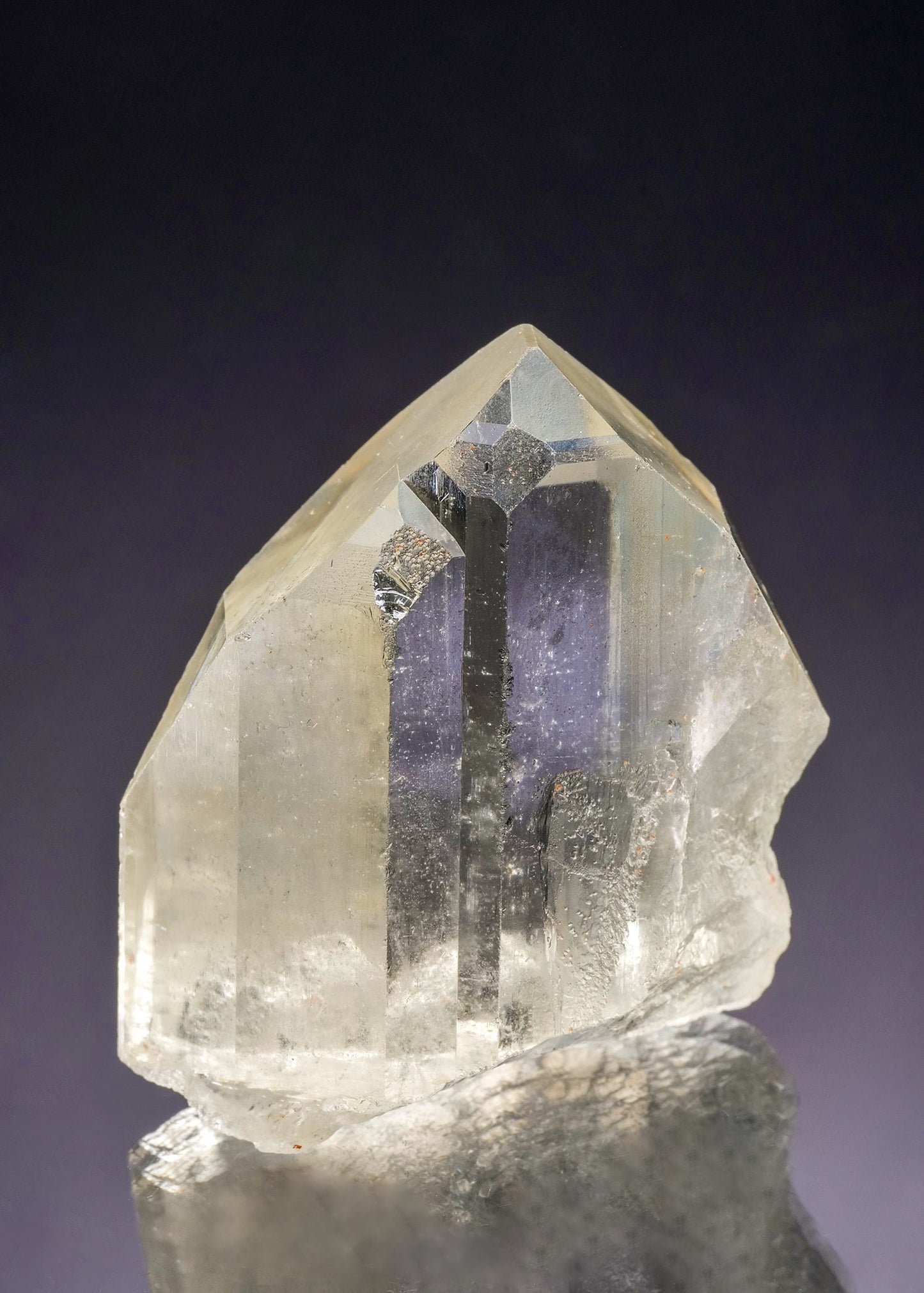 TOPAZ