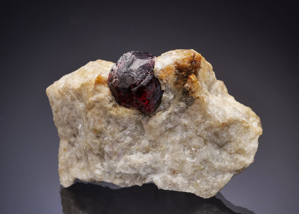 ALMANDINE