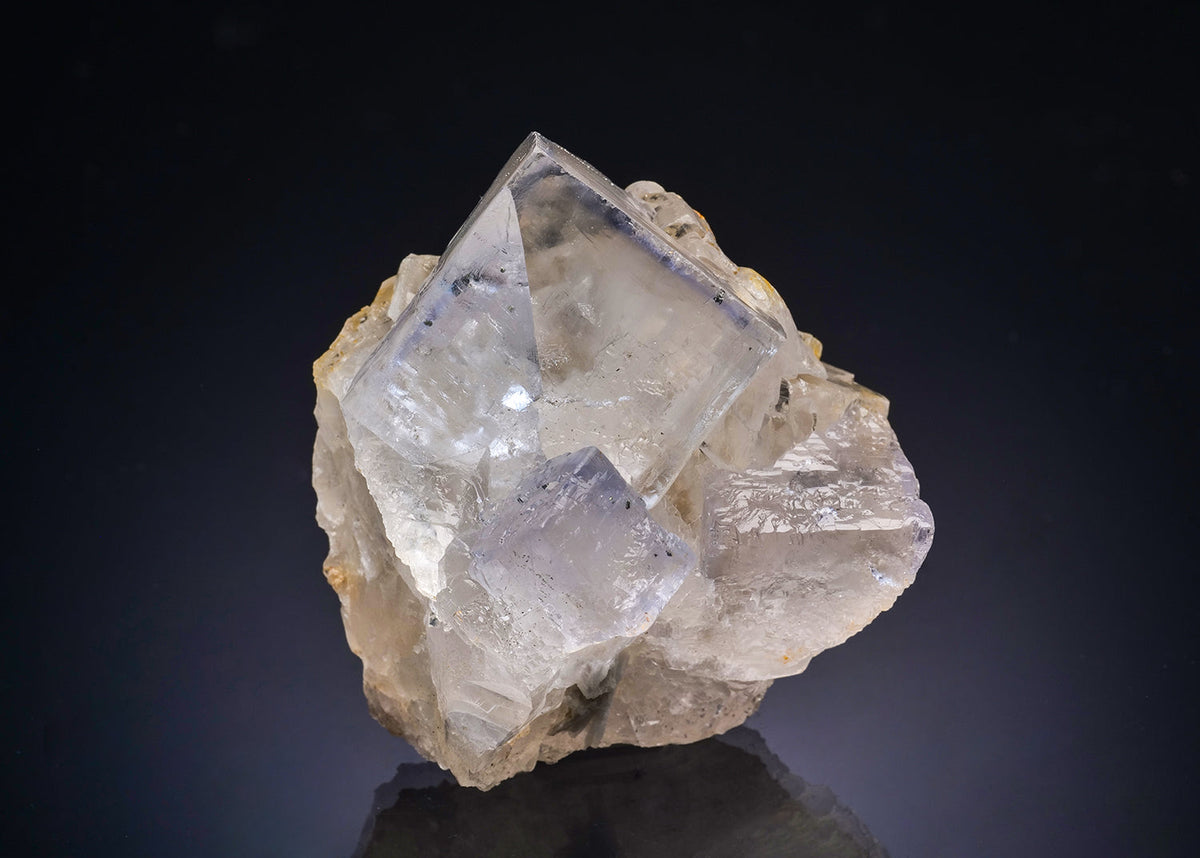 FLUORITE