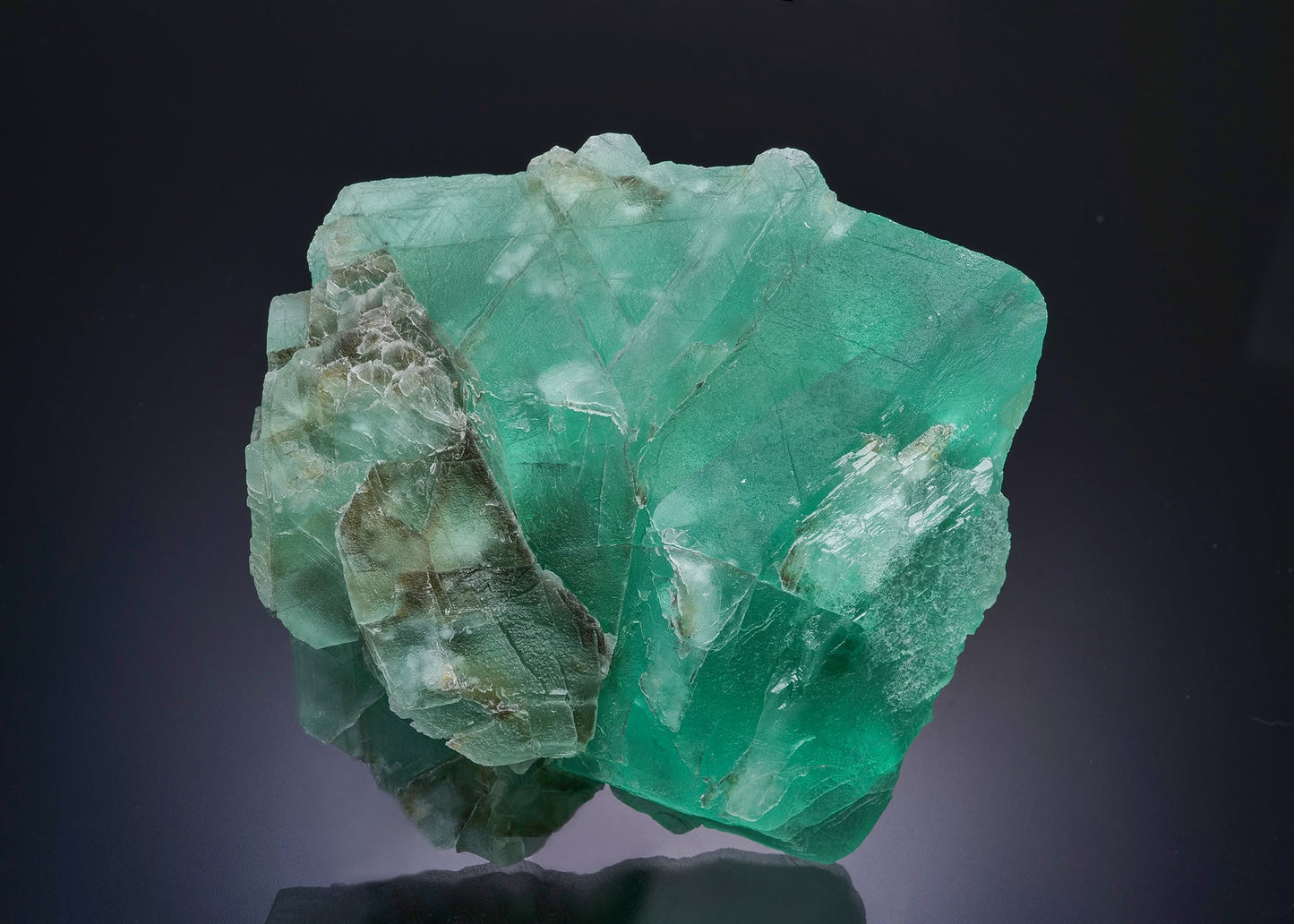 FLUORITE