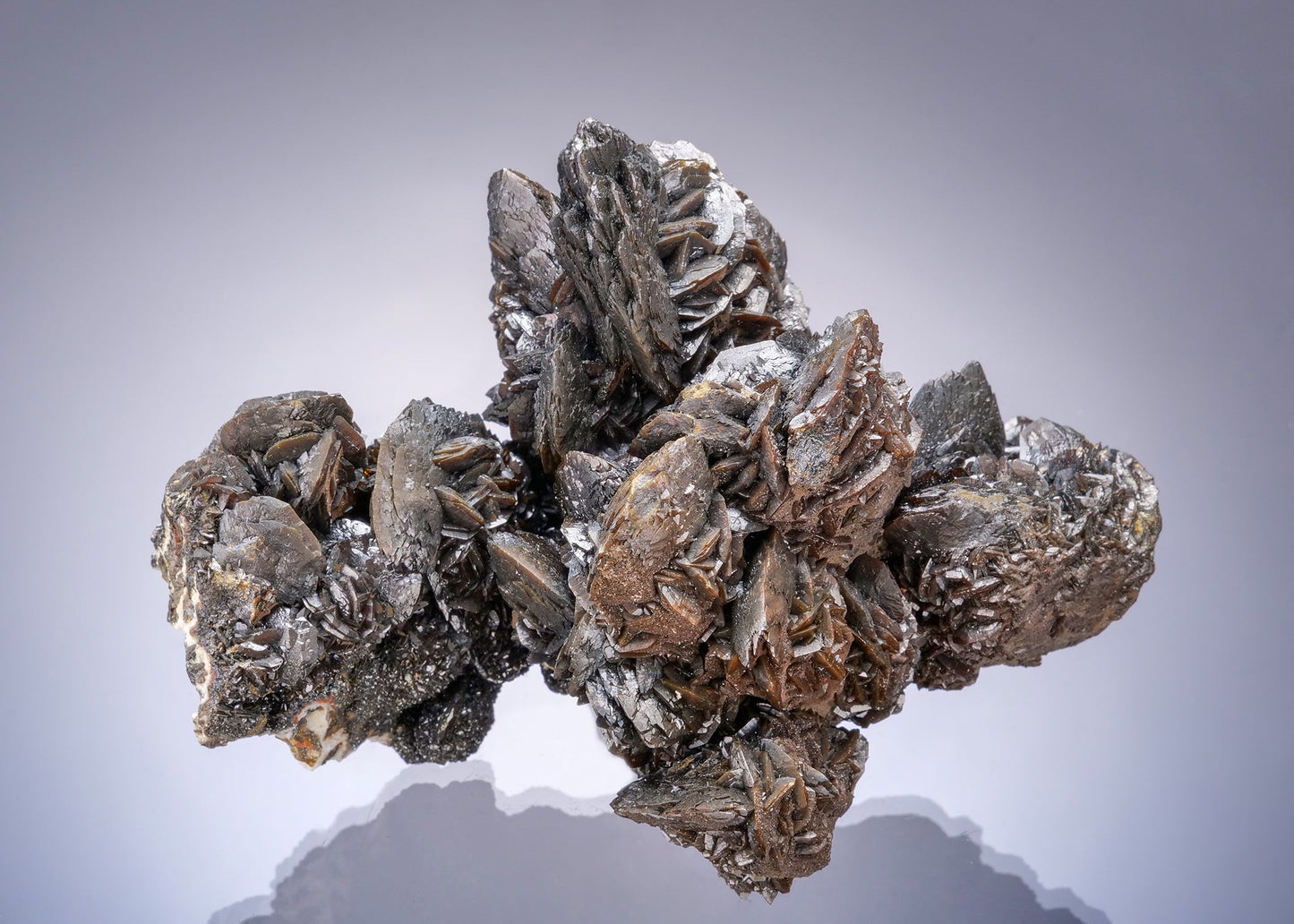 DESCLOIZITE