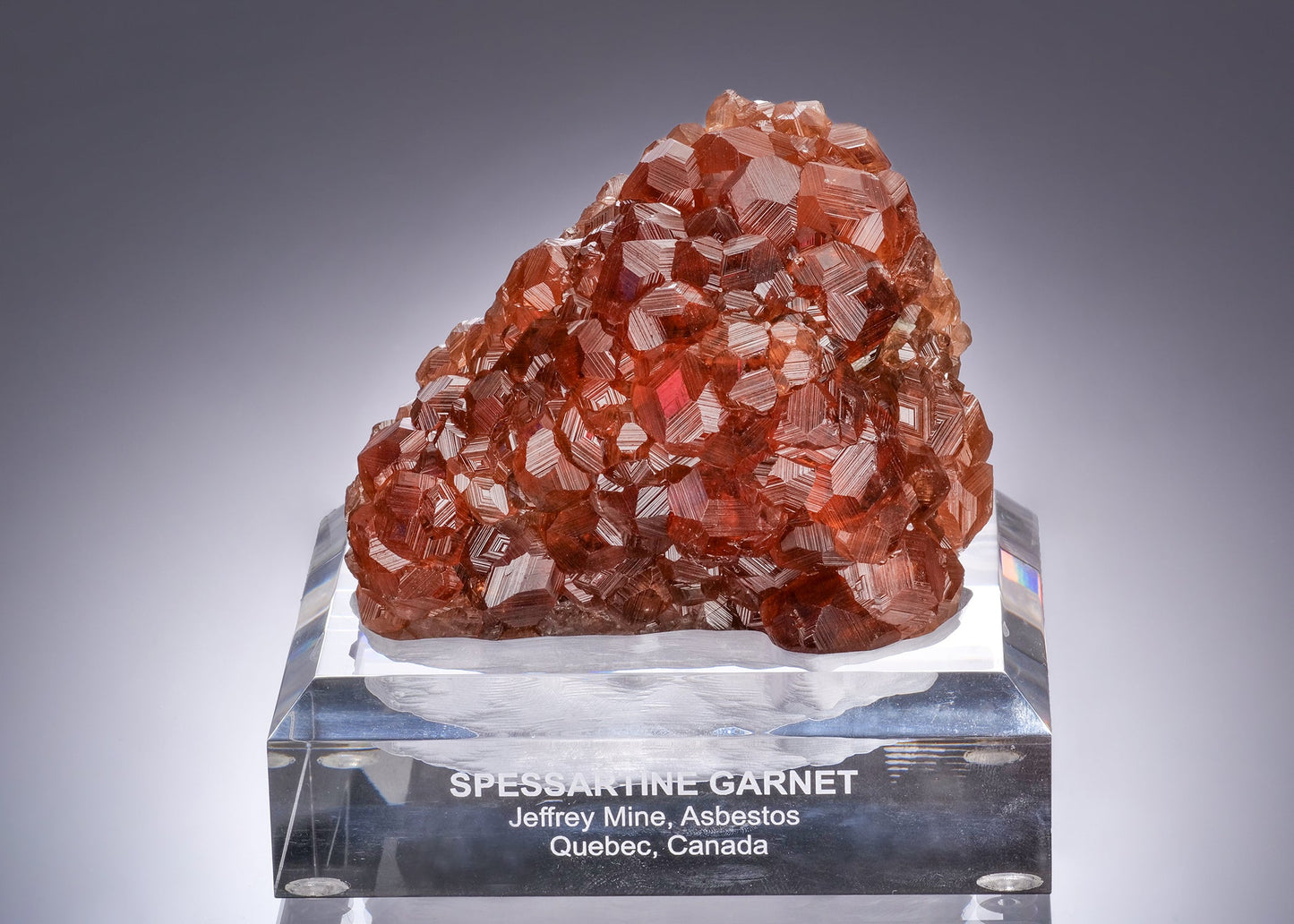 GROSSULAR