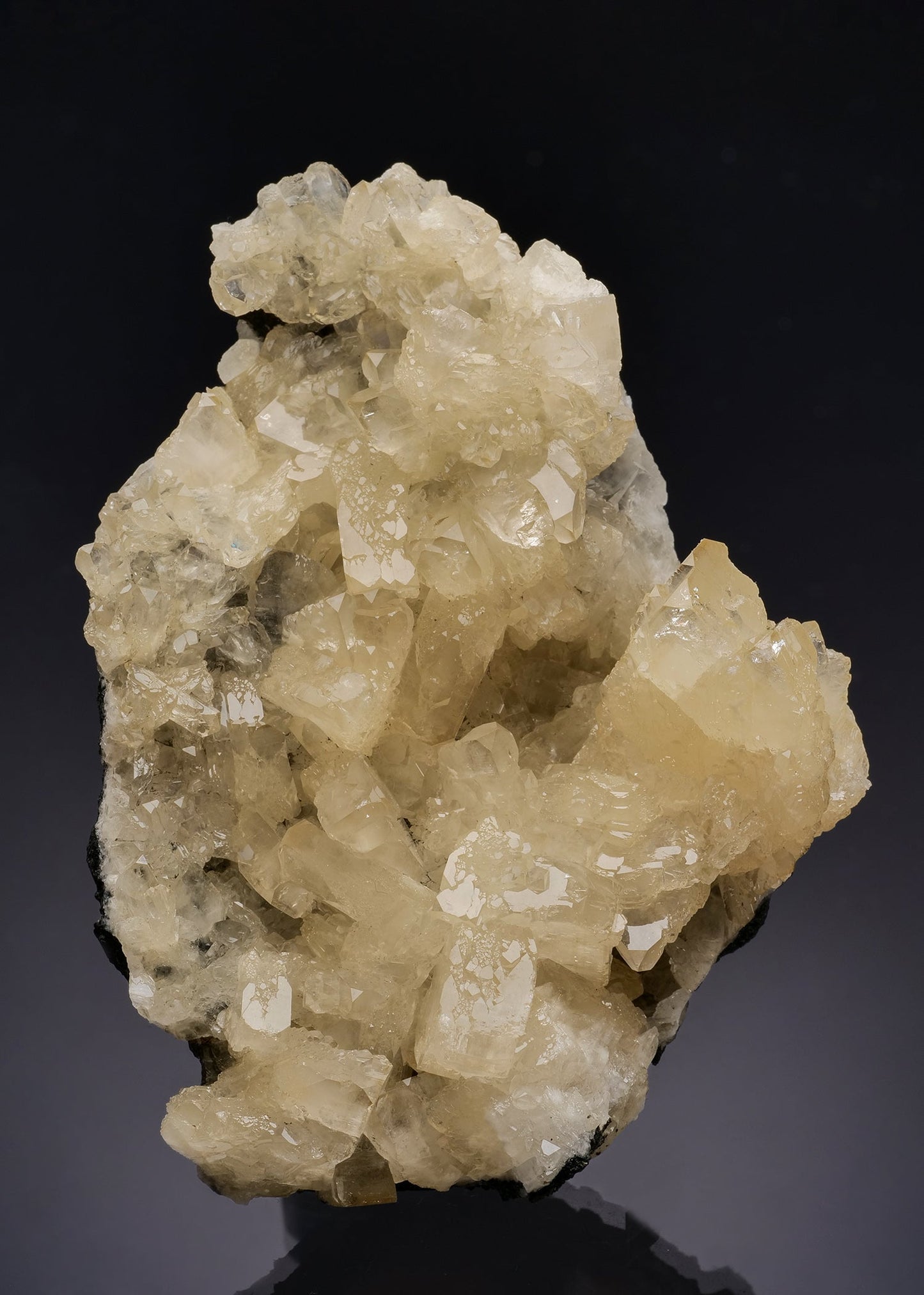 BARYTE