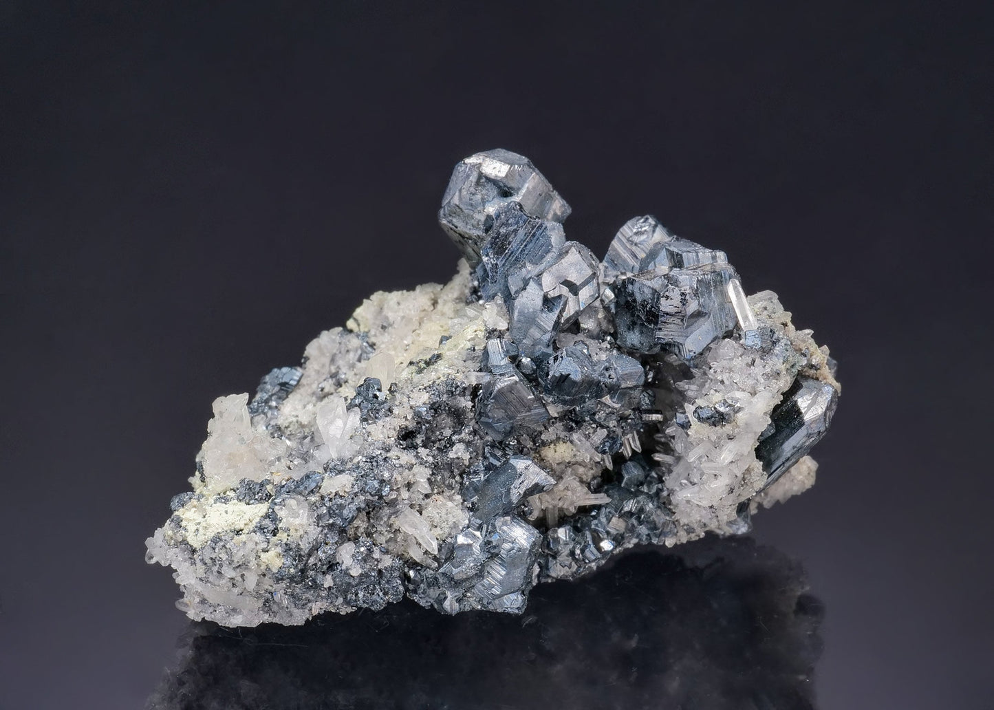 CHALCOCITE