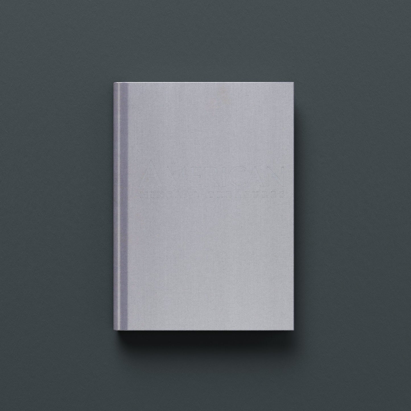 AMERICAN MINERAL TREASURES - KRISTALLE-CRYSTAL CLASSICS LIMITED LINEN EDITION (Hardback)