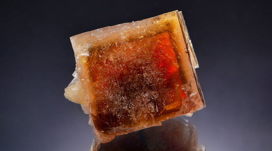 Tuesday Update – Fluorite
