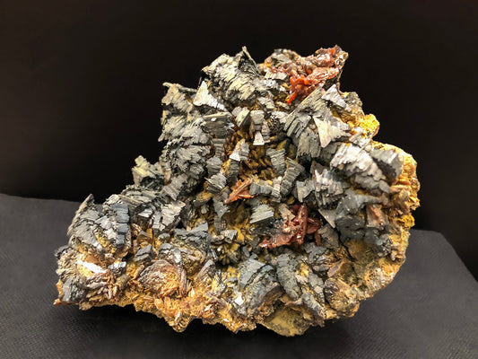 DESCLOIZITE
