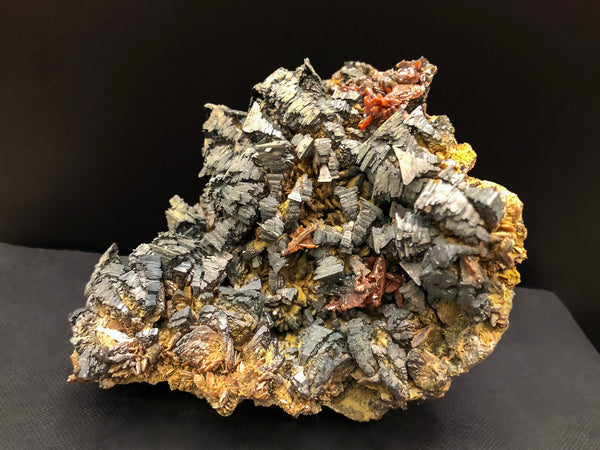 DESCLOIZITE