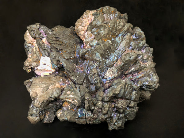 CHALCOCITE