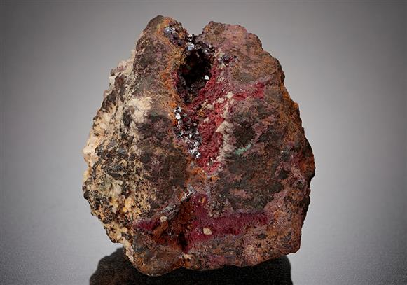 CC10065 specimen image