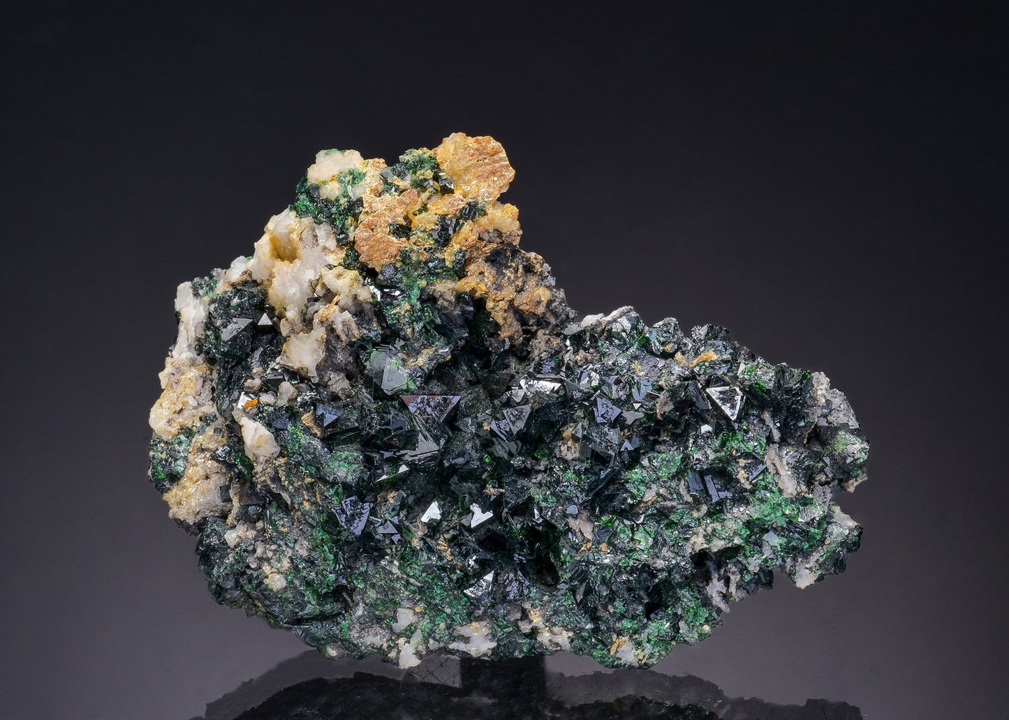 LIBETHENITE