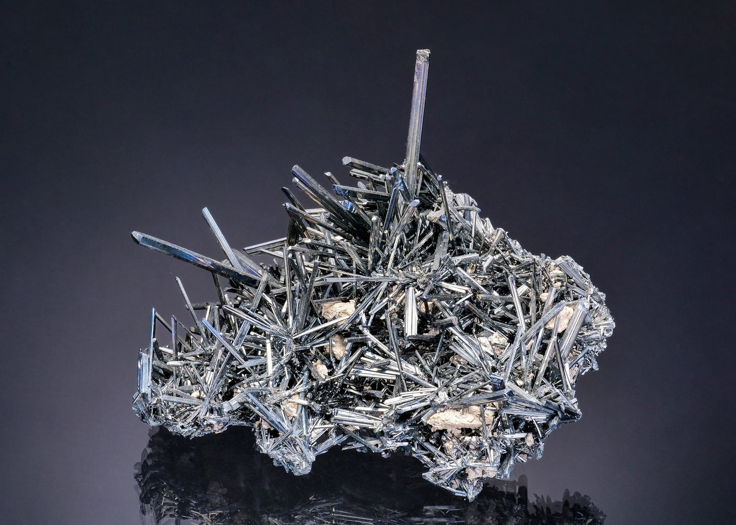 STIBNITE