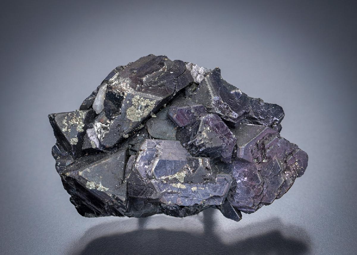 CC11027 specimen image
