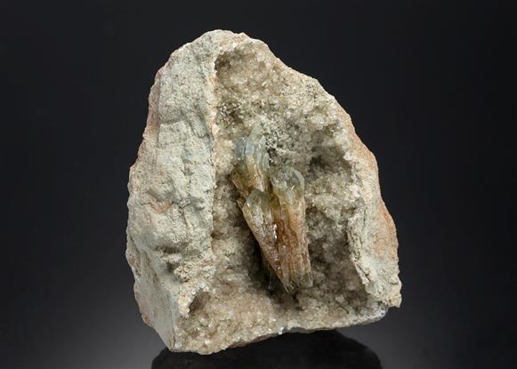 CC15135 specimen image