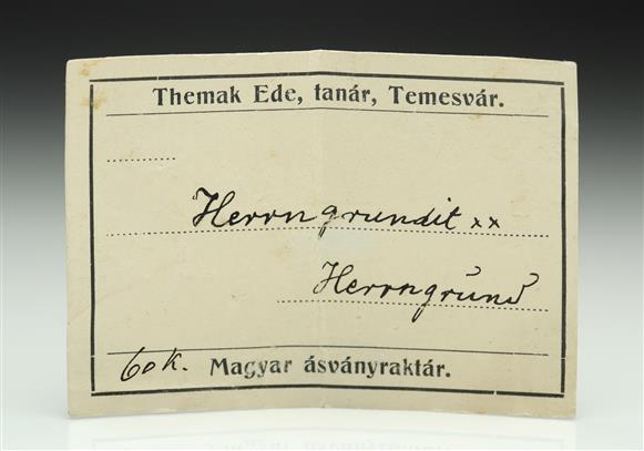 CC17431 specimen image