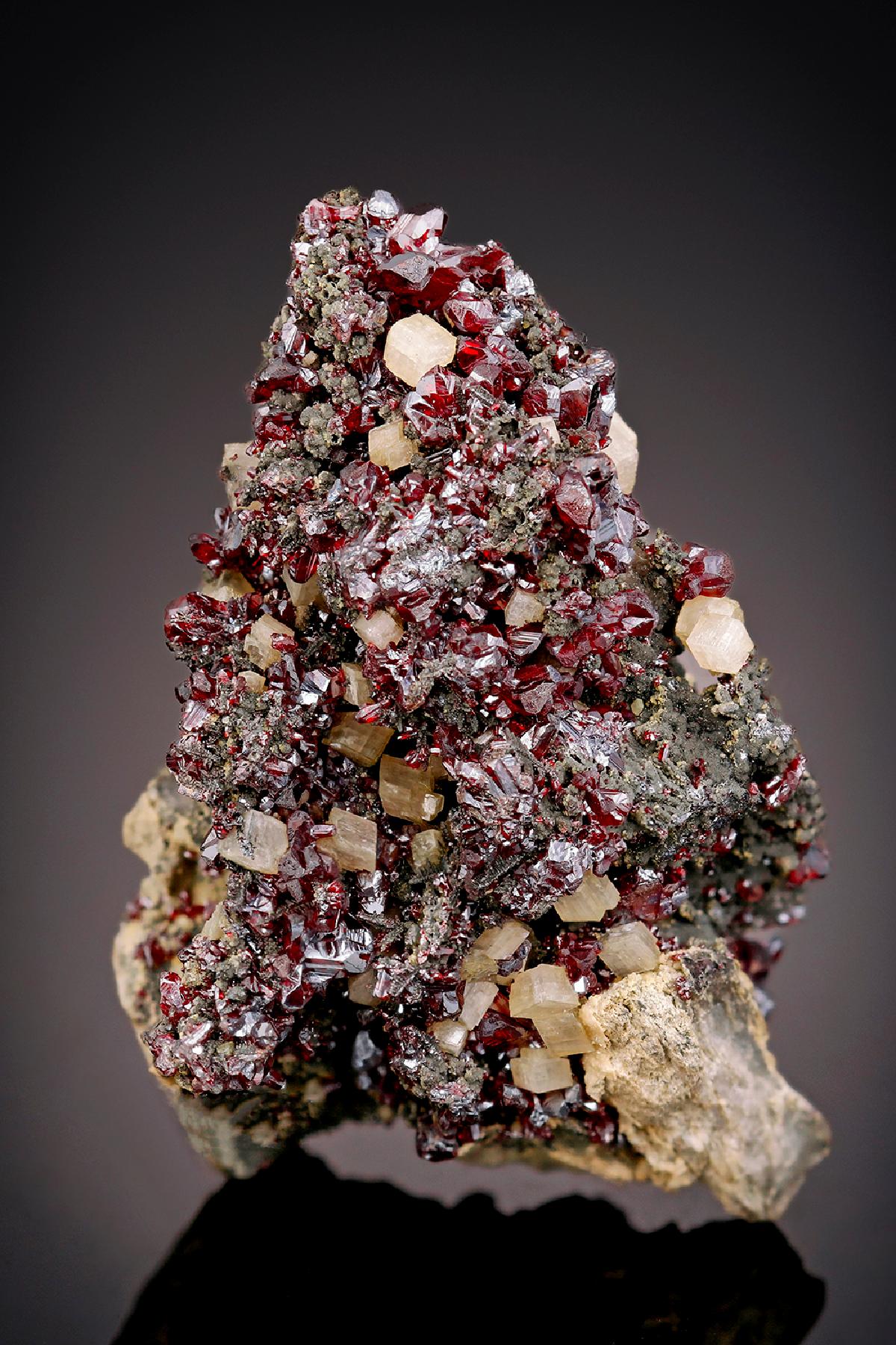 CC18735 specimen image