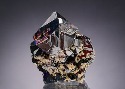 CASSITERITE