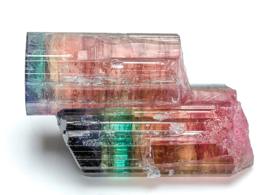 ELBAITE