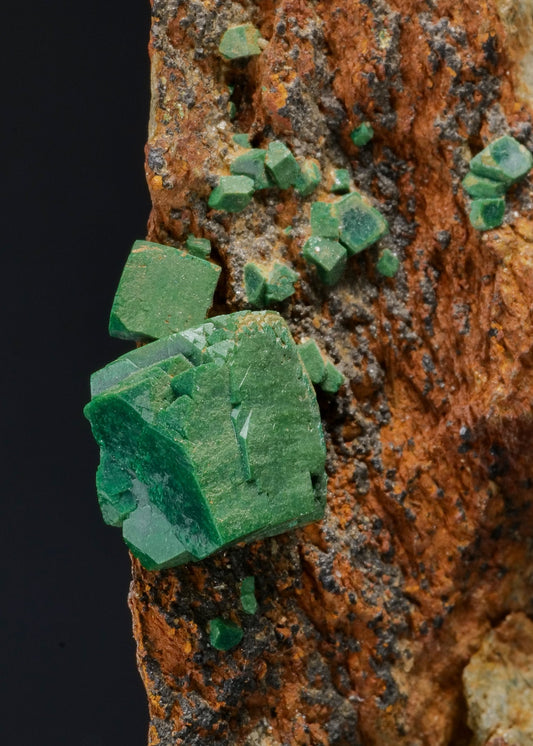 EUCHROITE