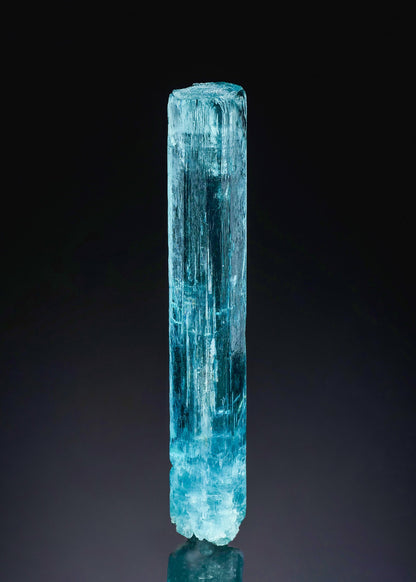 BERYL var. Aquamarine