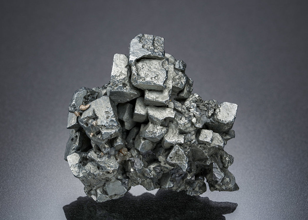 ACANTHITE ps. after ARGENTITE