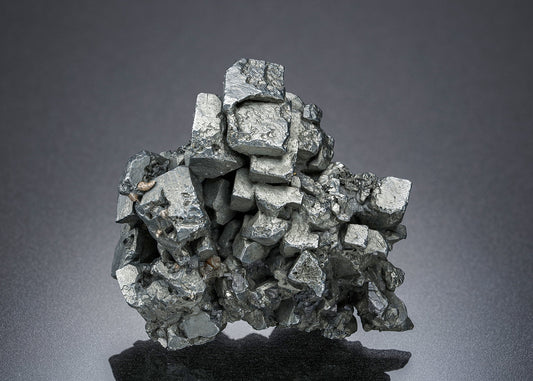 ACANTHITE ps. after ARGENTITE