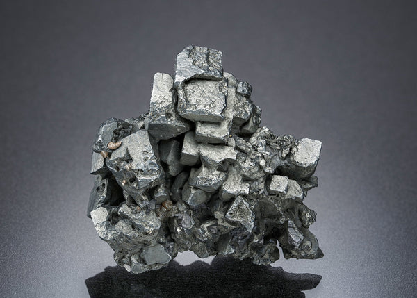ACANTHITE ps. after ARGENTITE