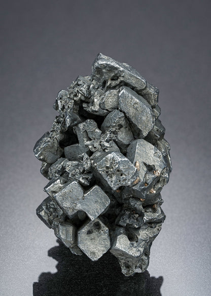 ACANTHITE ps. after ARGENTITE