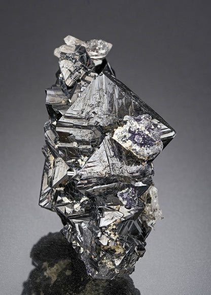 CASSITERITE