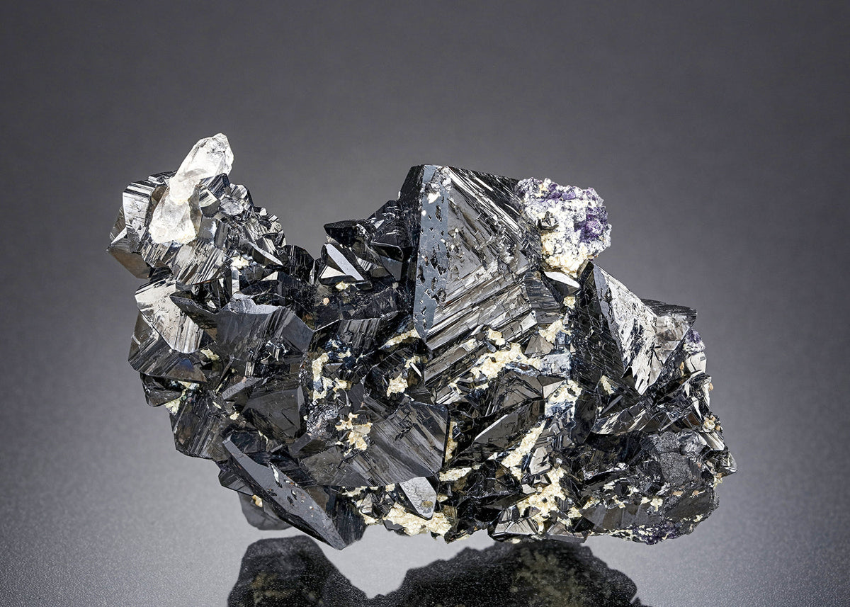 CASSITERITE