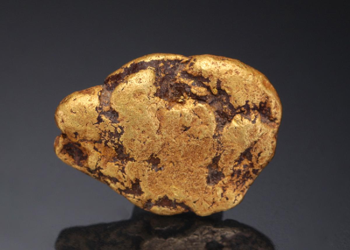 CC27291 specimen image
