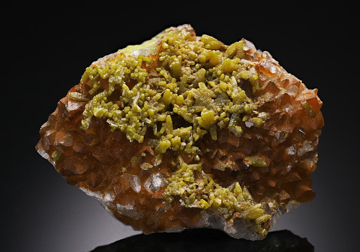 CC2734 specimen image