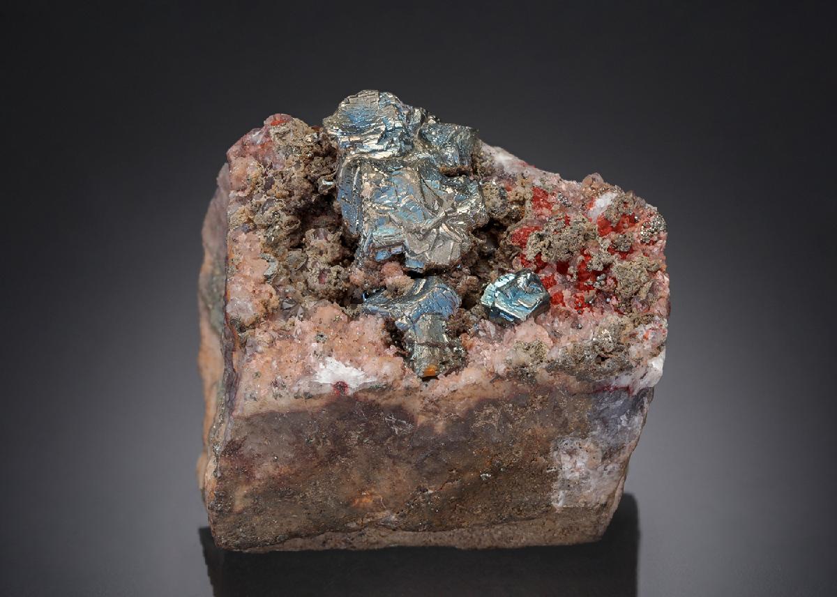 CC27457 specimen image