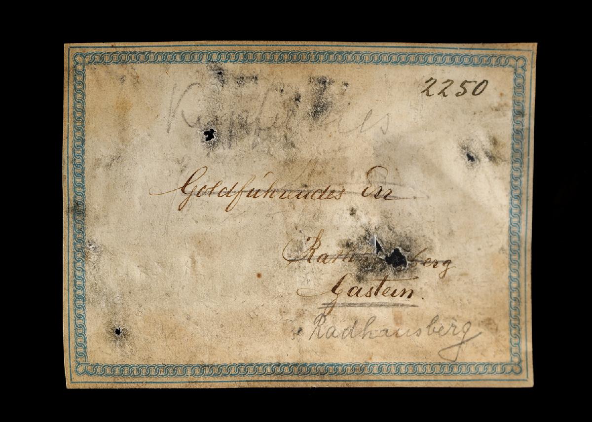 CC27541 specimen image