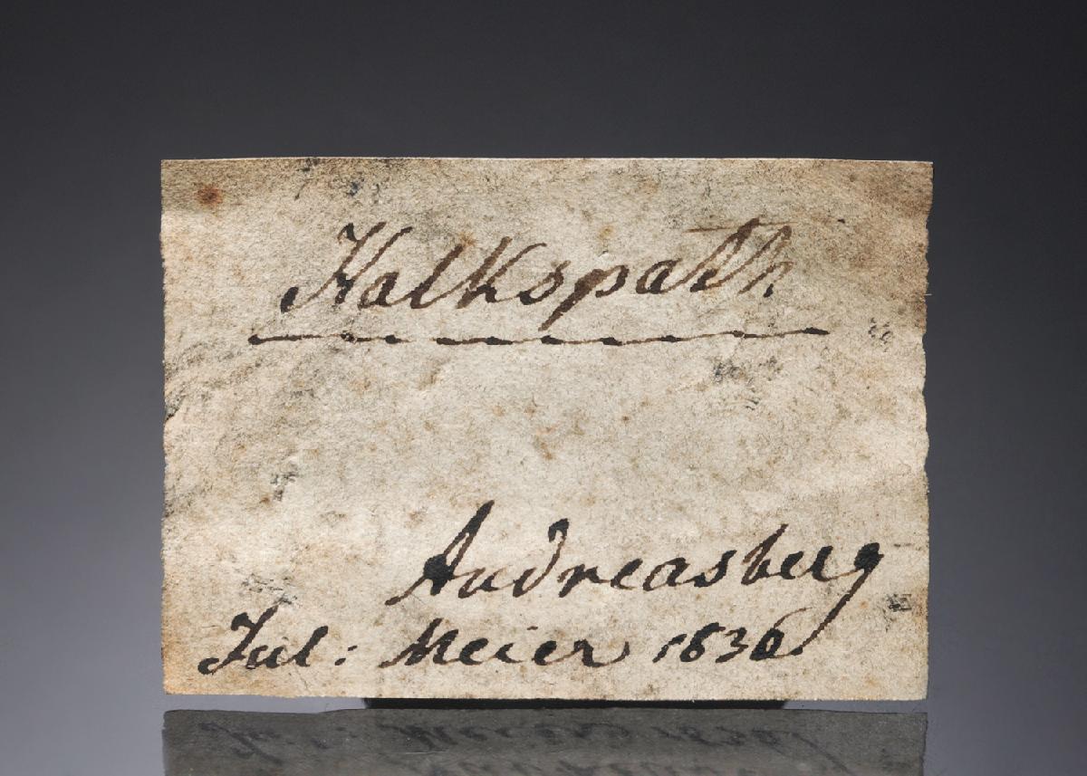 CC27647 specimen image