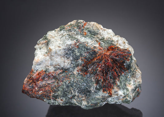 NORMANDITE