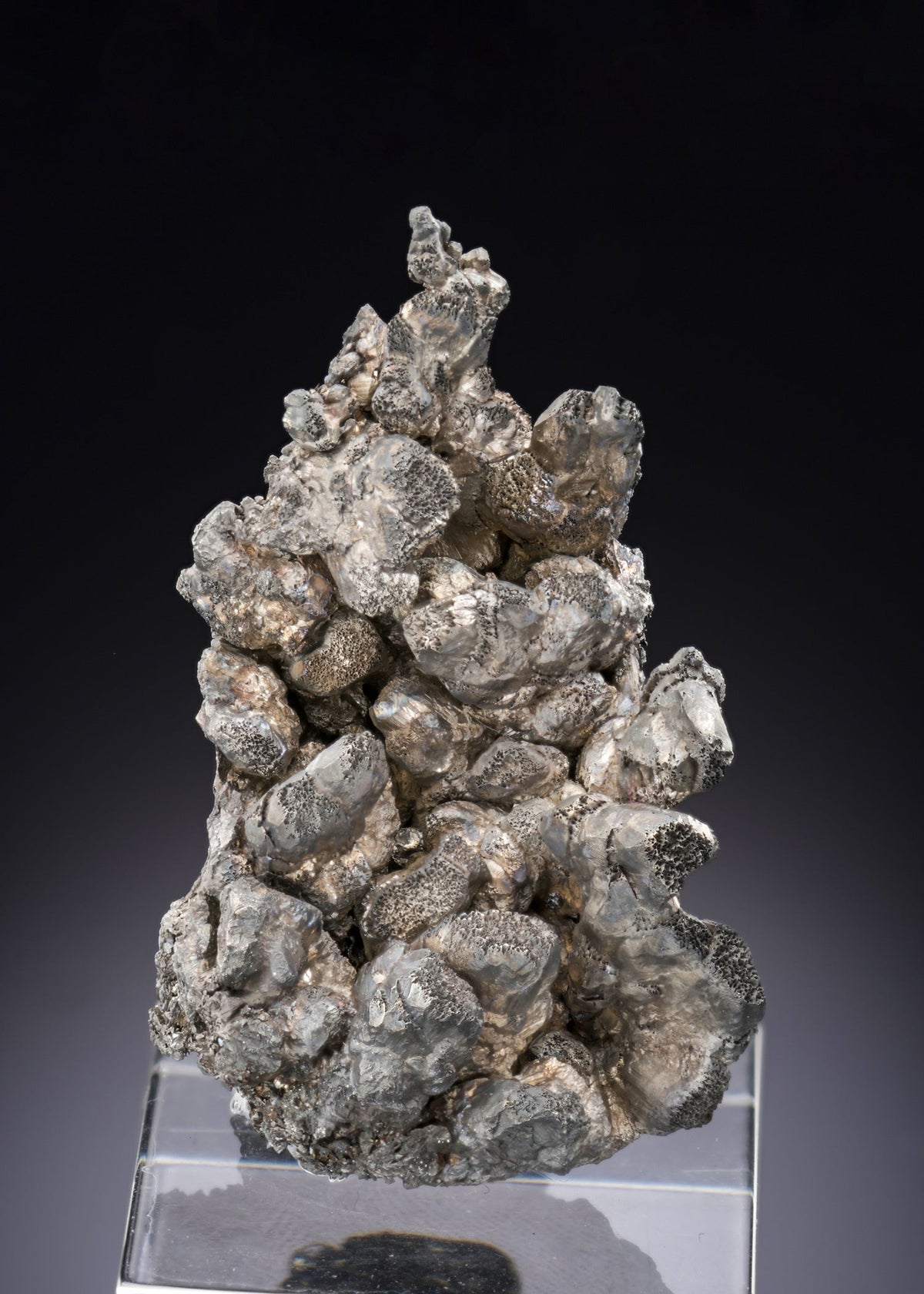 DYSCRASITE