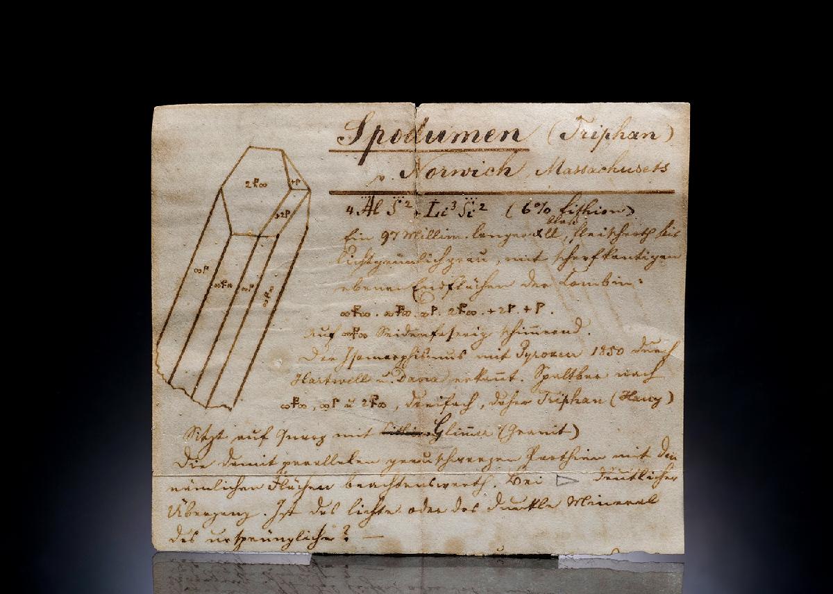 CC28207 specimen image