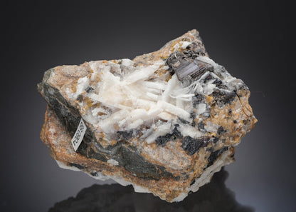 FREIESLEBENITE