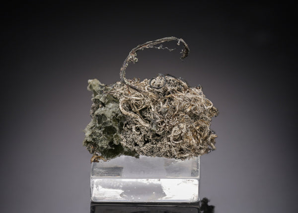 NATIVE SILVER