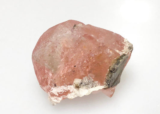 BERYL var. Morganite
