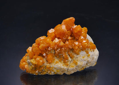 WULFENITE