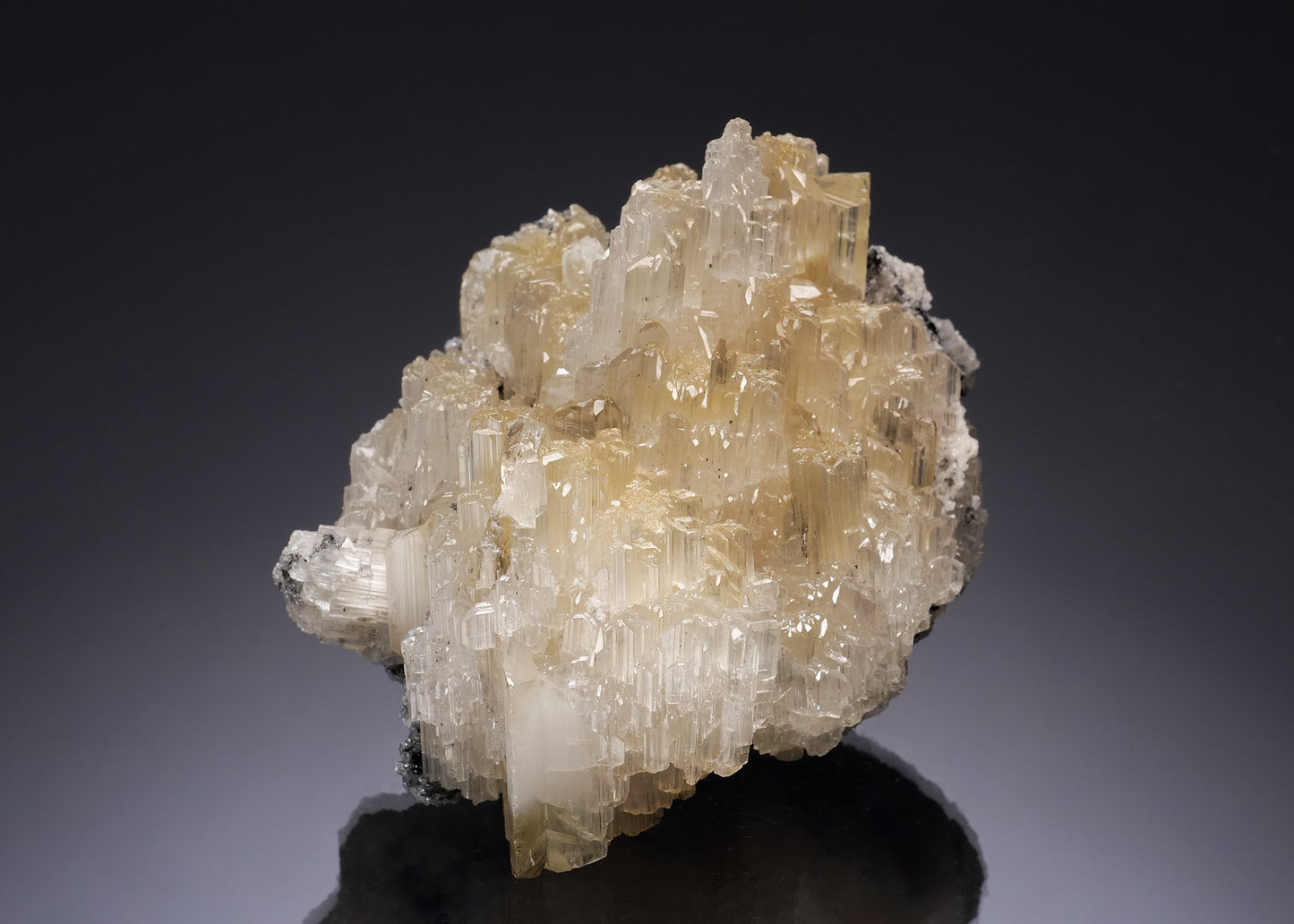 CERUSSITE